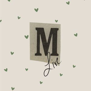 MYA’S MATERIALS LIVE SHOW ITEMS! 60-100